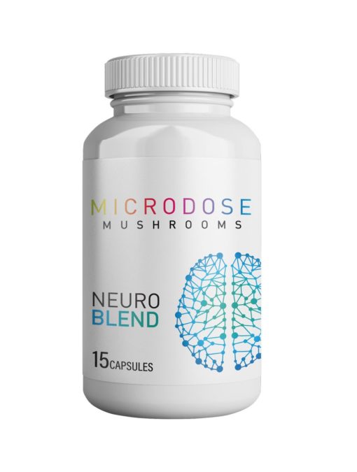 NEURO BLEND