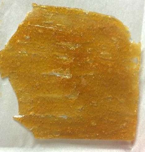 OG KUSH SHATTER