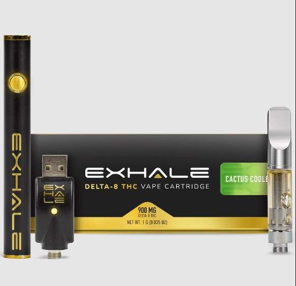 BUY DELTA-8 VAPE CARTRIDGE