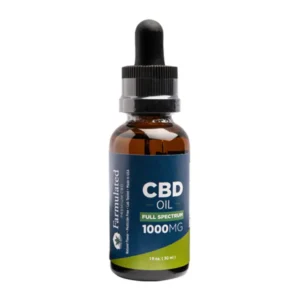 CBD Oil