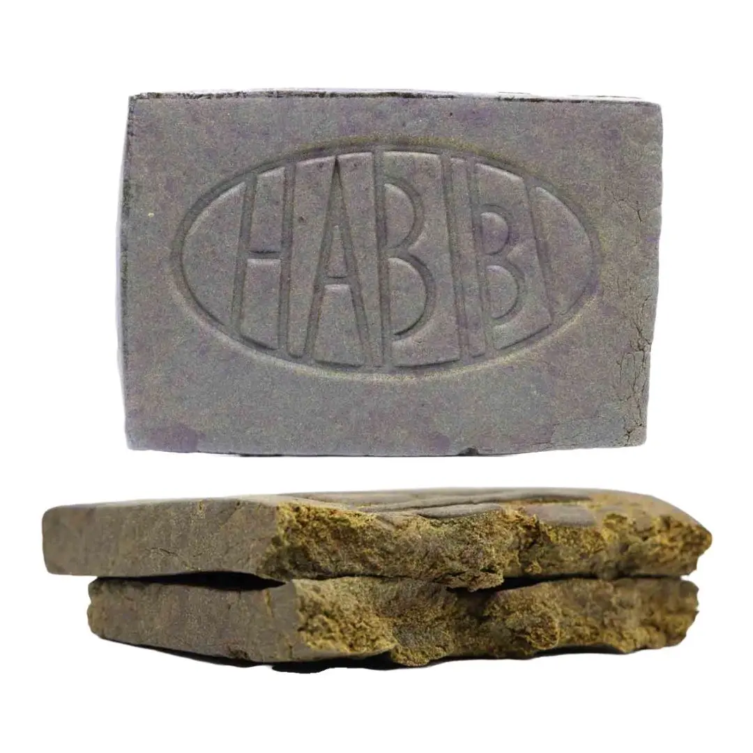 Habibi Hash