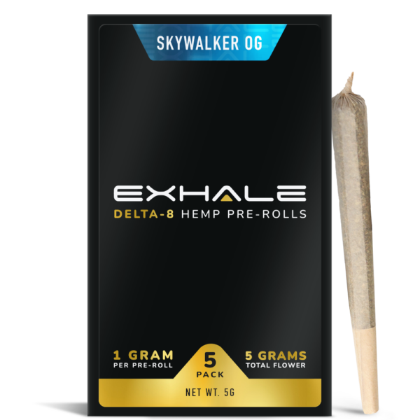 SKYWALKER OG (5-PACK)